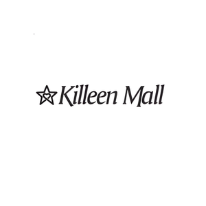 Killeen Mall brand logo for killeenmall.com