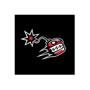 Killer Burger brand logo for killerburger.com