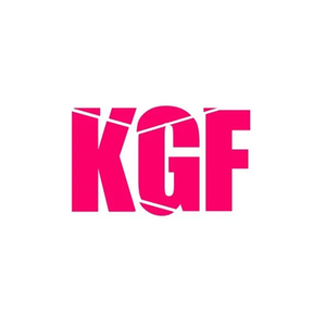 Killer GF brand logo for killergf.com