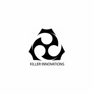 Killer Innovations brand logo for killer-innovations.com