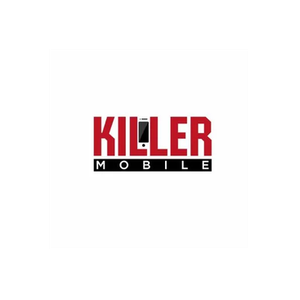 Killer Mobile brand logo for killermobile.com
