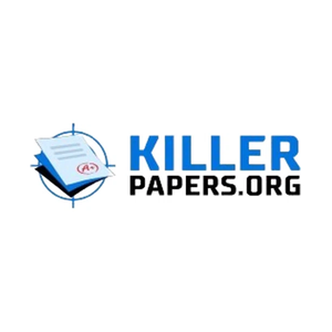 Killer Papers brand logo for killerpapers.org