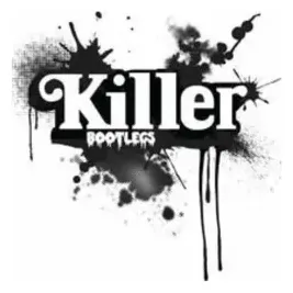 Storenvy brand logo for killerbootlegs.storenvy.com