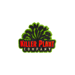 killerplantco brand logo for killerplantco.com