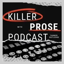 killerprose brand logo for killerprose.com