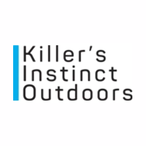 Killers Instinct Outdoors brand logo for killersinstinctoutdoors.com