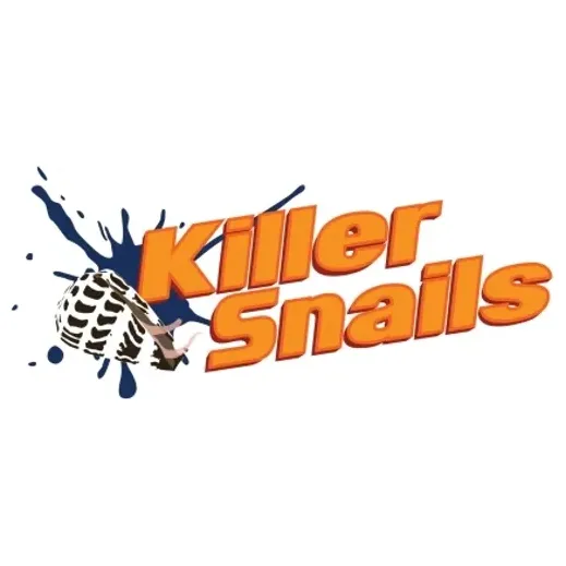 killersnails brand logo for killersnails.com
