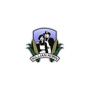 killiankorn brand logo for killiankorn.com