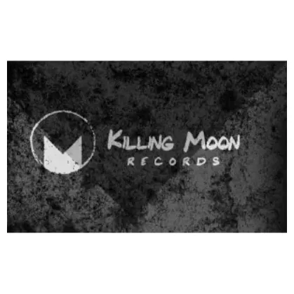 Bigcartel brand logo for killingmoonrecords.bigcartel.com