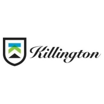 Killington brand logo for killington.com