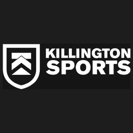 killingtonsports brand logo for killingtonsports.com