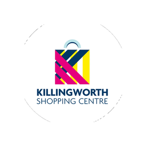 Killingworth Centre brand logo for killingworthcentre.com