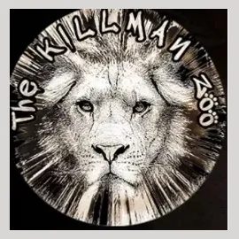 killmanzoo brand logo for killmanzoo.com