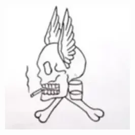 killscumspeedcult brand logo for killscumspeedcult.com