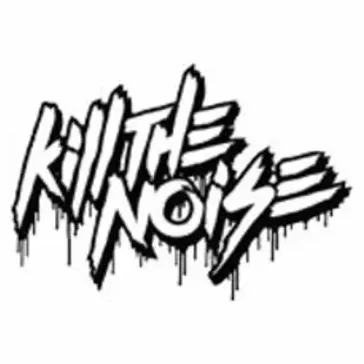 killthenoise brand logo for killthenoise.tv