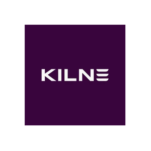 Kilne brand logo for kilne.com