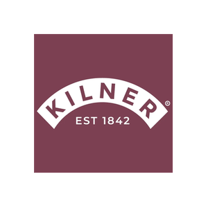 Kilner brand logo for kilnerjar.com