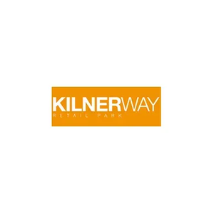 Kilner Way Retail Park brand logo for kilnerwayretailpark.co.uk