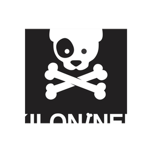 Kilo Nine brand logo for kiloninerpets.com