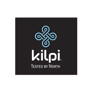 Kilpi brand logo for kilpi.eu