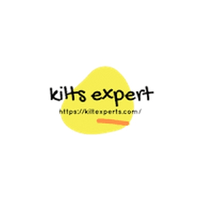 Kilt Experts brand logo for kiltexperts.com