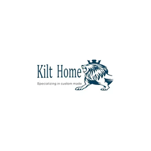 Kilt Home brand logo for kilthome.com