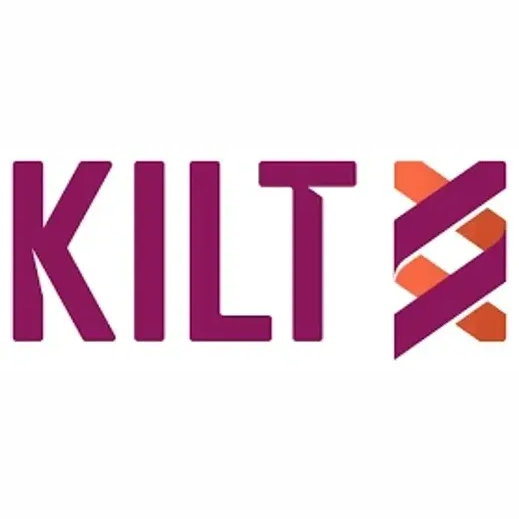 kilt brand logo for kilt.io