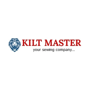 Kilt Master brand logo for kiltmaster.com