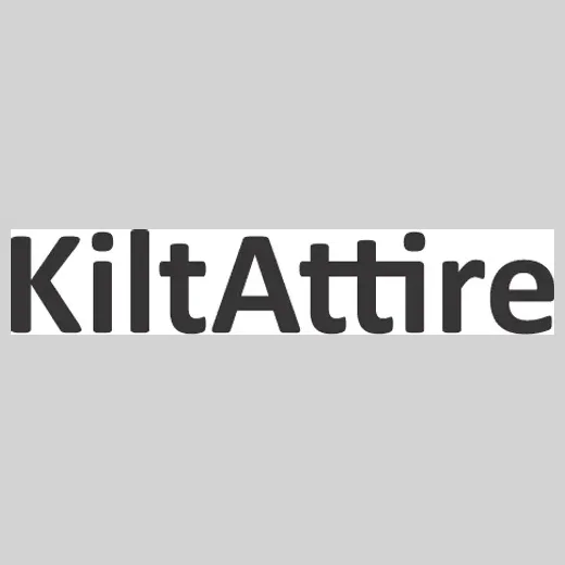 kiltattire brand logo for kiltattire.com
