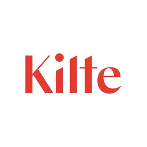 Kilte Collection brand logo for kiltecollection.com