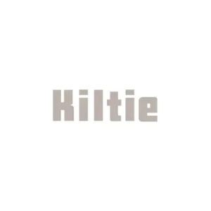 Kiltie brand logo for kiltie.it
