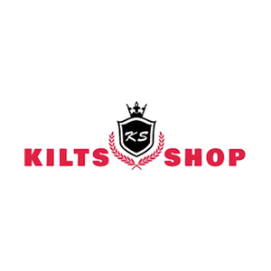 Kilts Shop brand logo for kiltsshop.com