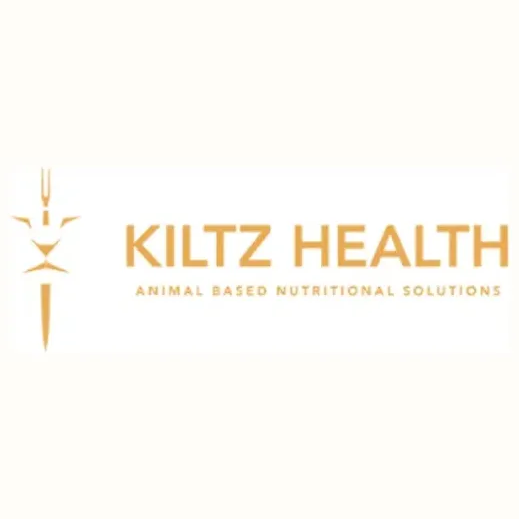 Kiltz Health brand logo for kiltzhealth.com