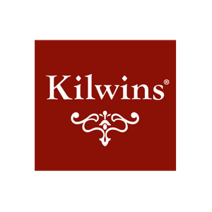 Kilwins brand logo for kilwins.com