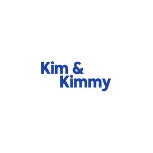Kim Kimmy brand logo for kim-kimmy.shop
