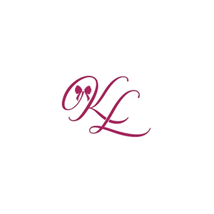 Kim Lolley brand logo for kimlolley.com
