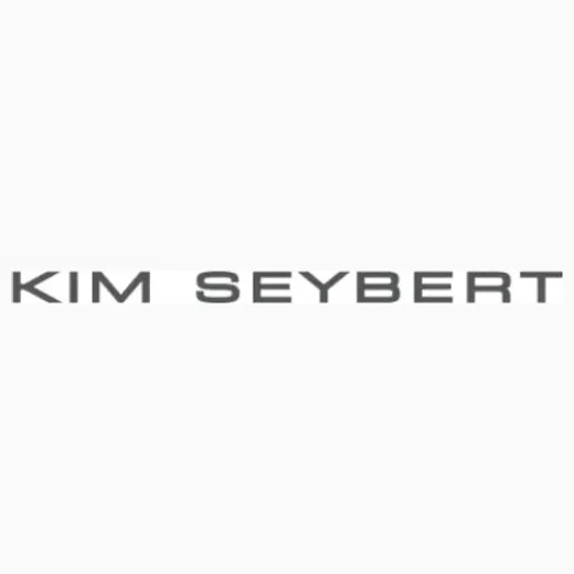 Kim Seybert brand logo for kimseybert.com