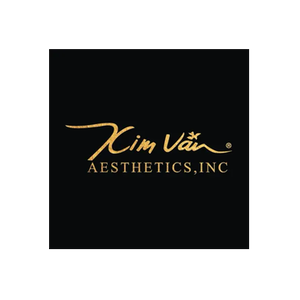 Kim Van brand logo for kimvan.com
