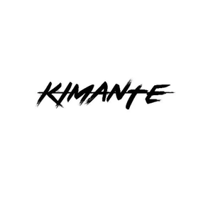 Kimante brand logo for kimante.com