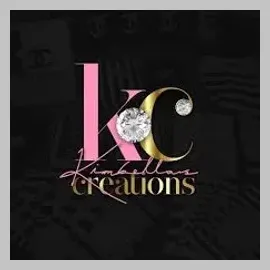 kimbellascreations brand logo for kimbellascreations.com