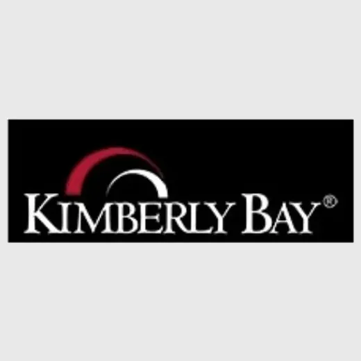 Kimberly Bay brand logo for kimberlybaydoors.com
