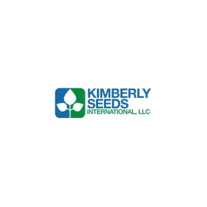 Kimberly Seeds brand logo for kimberlyseeds.com