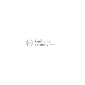 Kimberly Yasmine brand logo for kimberlyyasmine.com