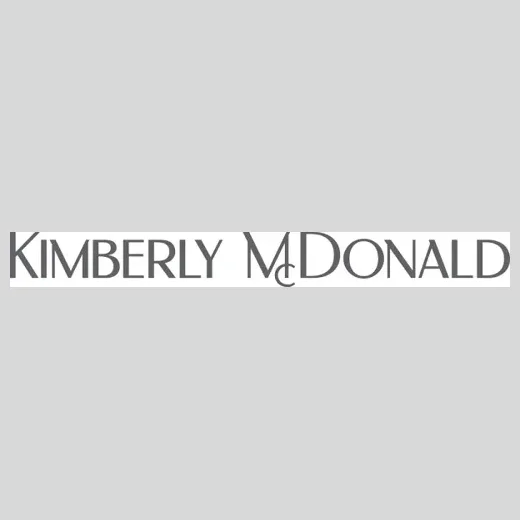 kimberlymcdonald brand logo for kimberlymcdonald.com