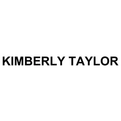 kimberlytaylor brand logo for kimberlytaylor.com