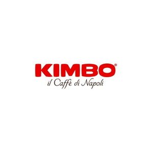 Kimbo Coffee brand logo for kimbocoffee.com