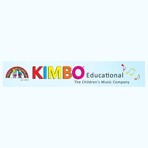 kimboed brand logo for kimboed.com