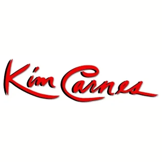 kimcarnes.com/index.html brand logo for kimcarnes.com