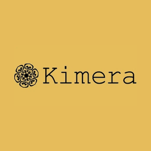 kimeradesign brand logo for kimeradesign.com