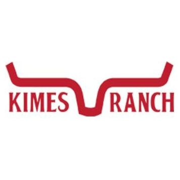 Kimes Ranch brand logo for kimesranch.com